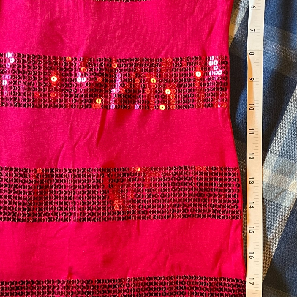 Express Mini Dress - Picture 4 of 7